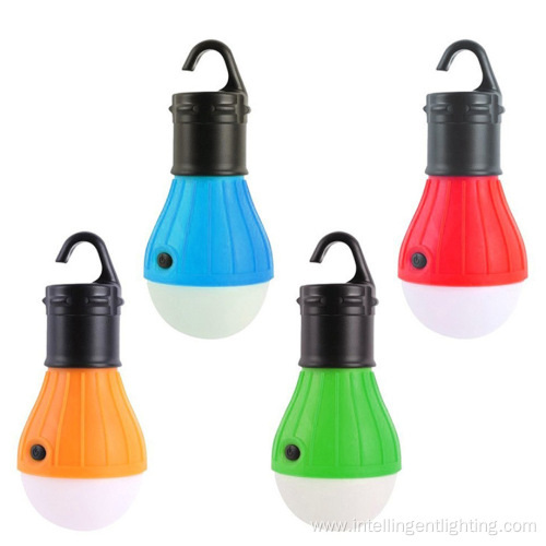 Outdoor led Camping Tent Lamp Emergency Light Bulb